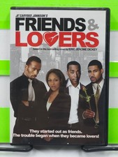 Friends Lovers (DVD, 2007) for sale online | eBay
