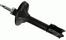 Sachs 317 610 shock absorber for Mitsubishi