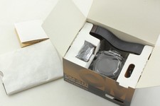 RARE [ Unused in BOX ] Olympus OM-3 Ti Black 35mm Film Camera Body From JAPAN