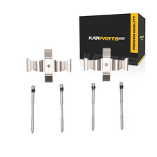 For Mercedes-Benz AMG GT S 2016-2020 Disc-Brake Hardware Set