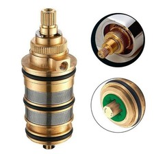 Thermostat Fitting Replacement Cartridge Thermostat Cartridge Temperature Contro