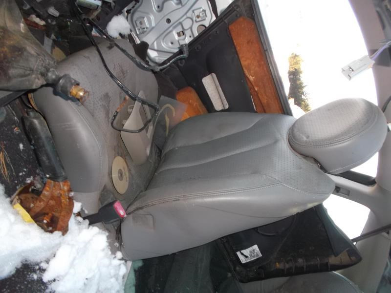 L LOWER CONTROL ARM FR THRU 12/08/97 4 BOLT HOLE ATTACHMENT FITS 99-02 COUGAR thumbnail 11