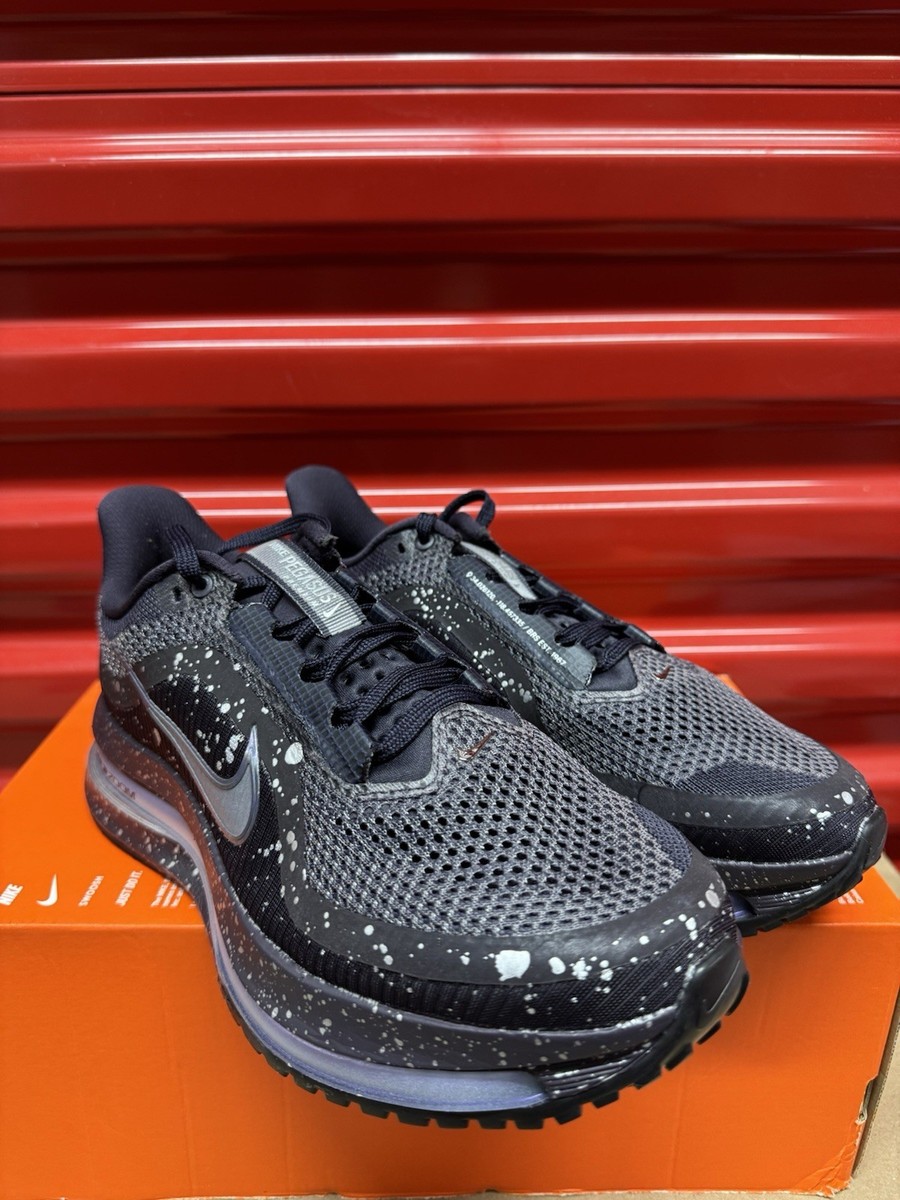 Women's Size 9 - Nike Pegasus Premium SE Cave Purple Silver IH0861