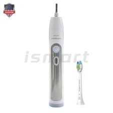 New Philips Sonicare Flexcare Electric Toothbrush HX6980 Handle w/Brush Head