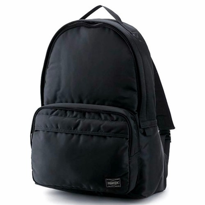 #ad #ad PORTER TANKER Porter Tanker Backpack 11L Black A4 Compatible Yoshida Bag Unused $601.27