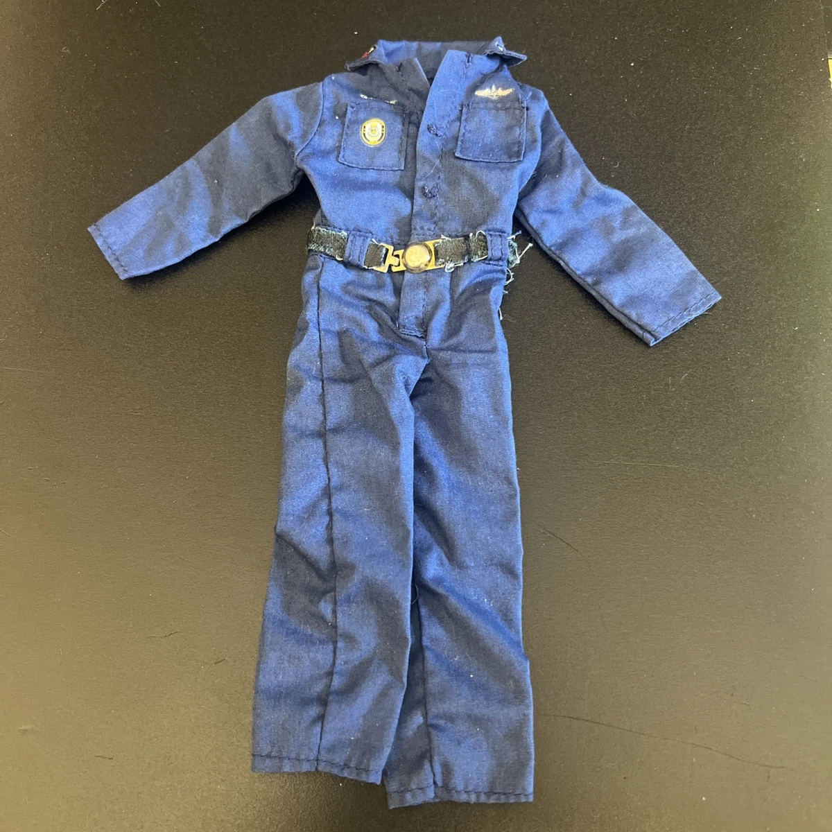 Gi Joe Jumpsuit for sale | eBay