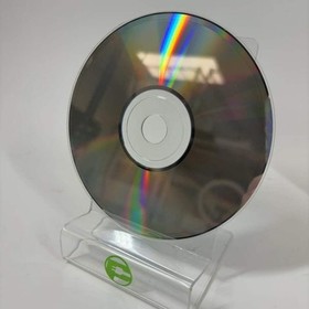 Sonic 3D Blast Disc + Manual (Sega Saturn, 1996) Disk & Manual
