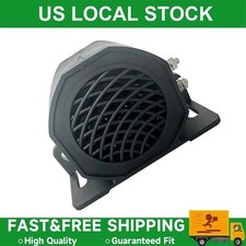For Car Pickup Van Truck 12V DC Back-up Warning Alarm 108DB Reverse Beeper Horn