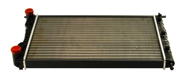 Radiateur de refroidissement moteur pour OE 46449104 MAXGEAR AC230071 en aluminium