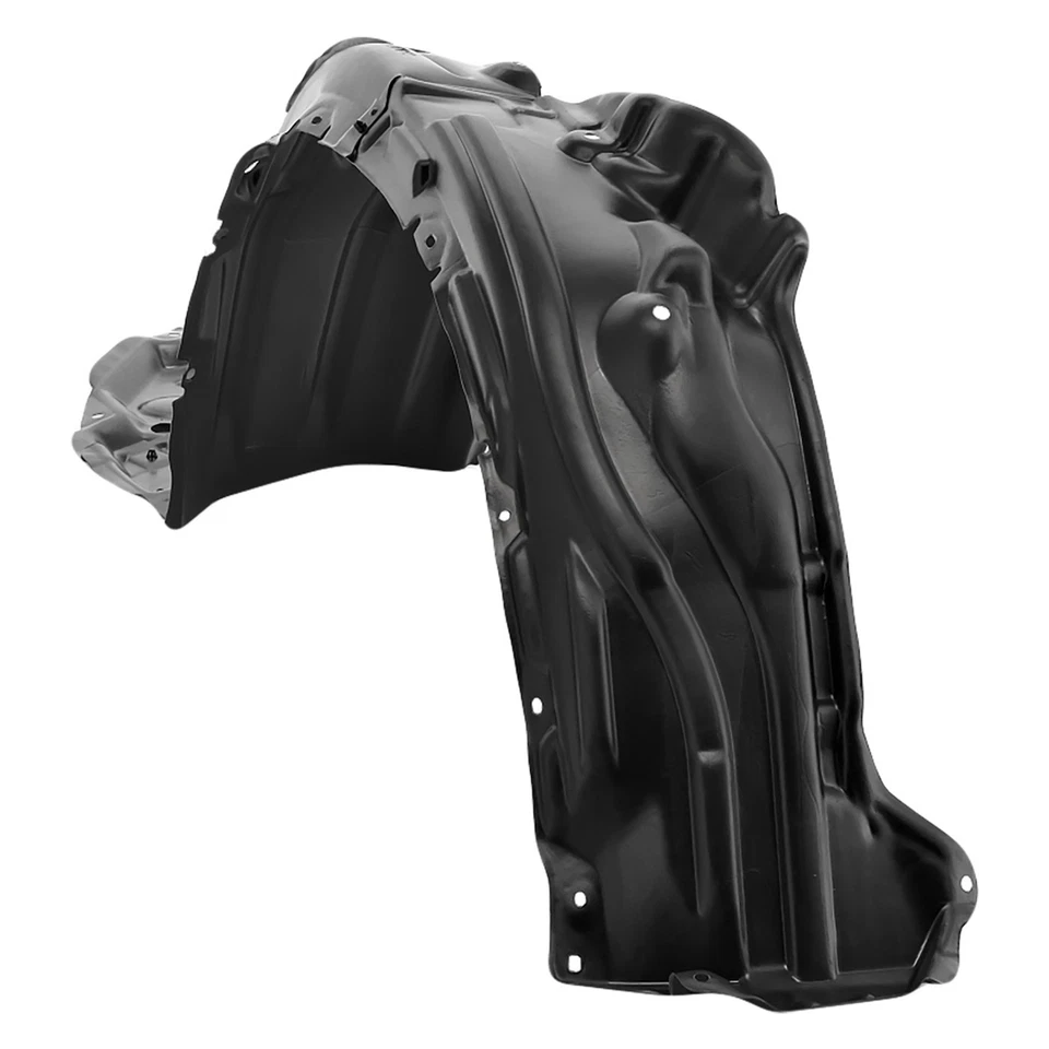 Fender Liner For Toyota Prius 2016-2018 Front Driver Side Inner - Image 4 of 4