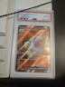2024 POKEMON SSP EN-SURGING SPARKS ULTRA RARE #227 SLAKING EX PSA 10