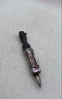 Clarke Silver Red Hand Tool Oil Daily 12 Inch Pneumatic Air Ratchet Wrench — photo 2