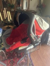 Seggiolone Auto/ Ovetto Prima Nascita