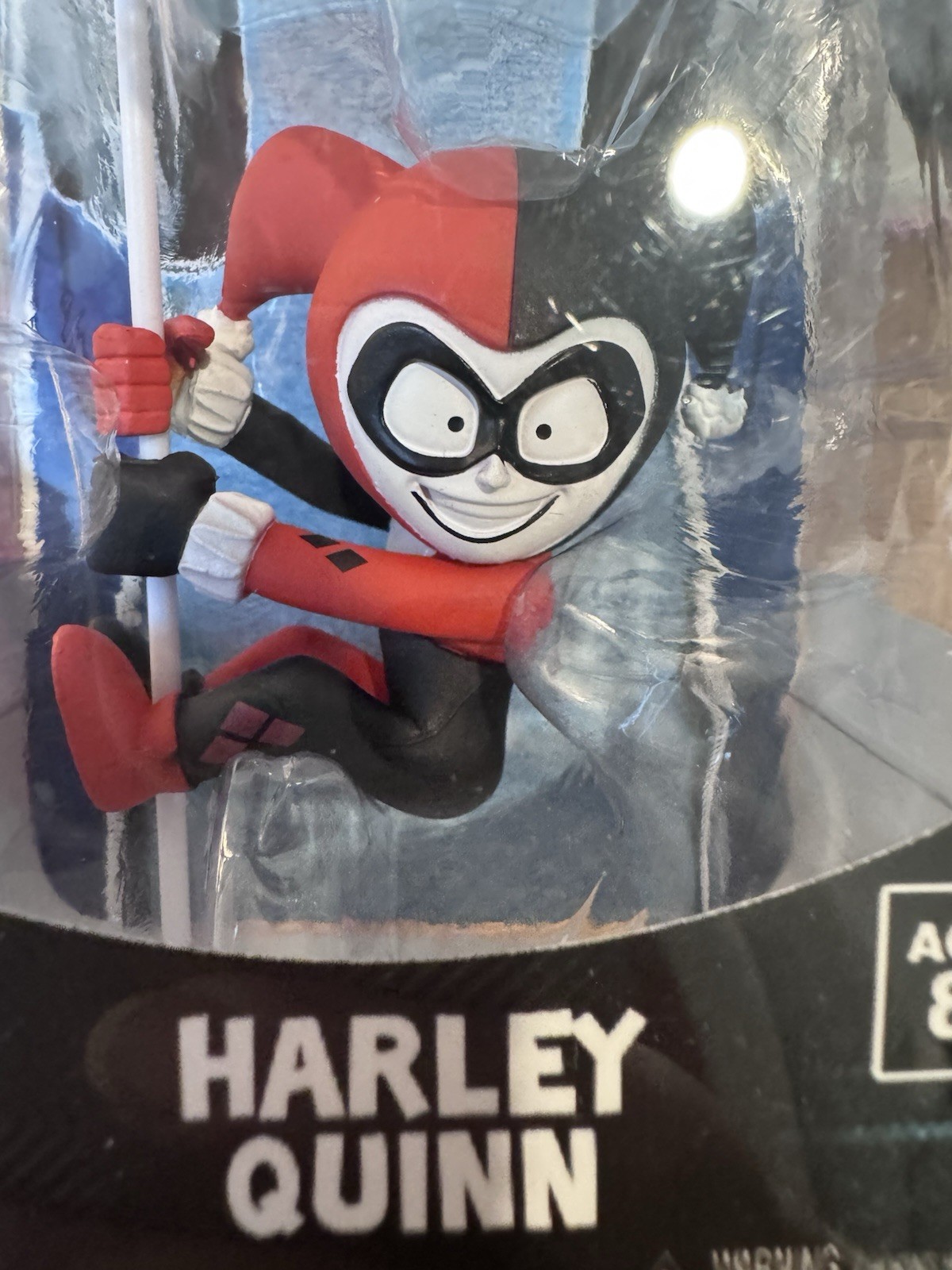 Harley Quinn Scalers by NECA DC Comics 2
