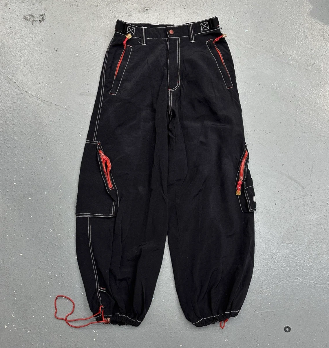 Kikwear Black Pants for Men for sale | eBay