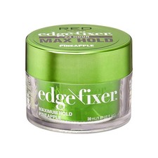 Edge Fixer Hair Styling Gel Maximum Hold Non Greasy Formula 1 Fl Oz