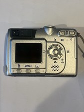 Nikon COOLPIX 5200 5.1MP Digital Camera - Silver Kit w/ Not Applicable Lens