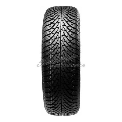 4x 185/65 R 15 88H MultiControl 3PMSF Fulda Ganzjahresreifen | 980323