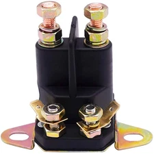 Starter Solenoid For Craftsman 146154 145673 109081X 109946 109446X 740207 14222