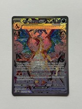 Charizard ex 223/197 SV03: Obsidian Flames for sale | eBay