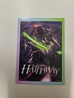 Mobile Suit Gundam Hathaway Sorcery Nymph Circe 2026 AMC Movie Promo Card Set — photo 4