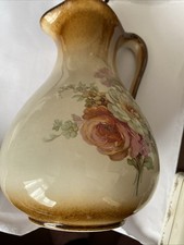 Ironstone Jug