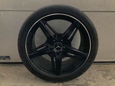 Mercedes AMG GT Sommerr&auml;der 19/20 Zoll - A1904010100