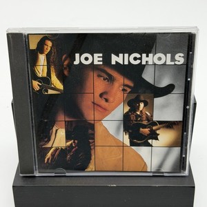 Joe Nichols Greatest Hits | eBay