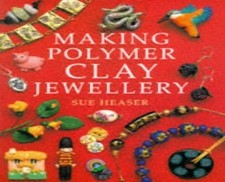 Making Polymer Clay Jewellery - ACCEPTABLE