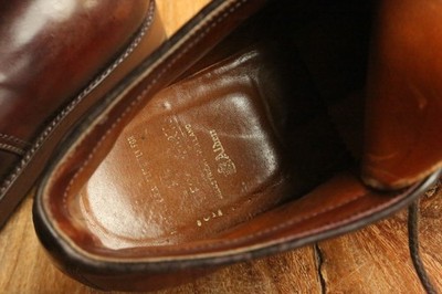Alden 4060H
