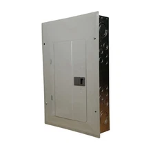 Eaton BRP20L125 Loadcenters and Panelboards