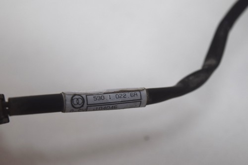 Ducati Monster 1100 821 796 899 959 Clignotant Blinklicht Clignotant Tourner - Photo 9 sur 9