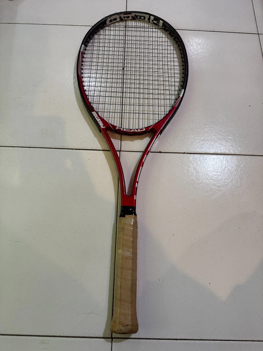HEAD プレステージミッドPRESTIGE MID YOUTEK G2 Head Youtek Prestige Mid for sale | eBay
