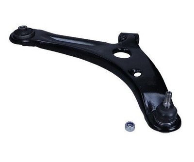 Lenker, Radaufhängung MAXGEAR 72-3753 unten für Mitsubishi