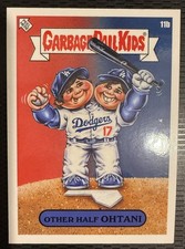 2023 Topps Garbage Pail Kids x MLB Baseball Checklist Guide in-content 20
