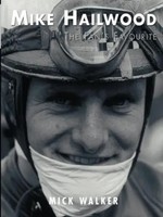 Mike Hailwood - The Fan's Favourite | Mick Walker | Englisch | Taschenbuch