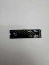 MSI M390 500GB Computer Component