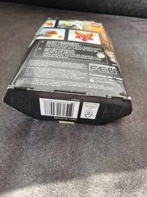 LEGO Bionicle 70783 Protector of Fire Sealed G2 2015 US Version New In Box MISB