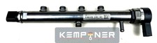 A6540700195, Orig Kraftstoffverteiler Railrohr m. Sensoren OM 654 Motor Mercedes A6540700195, Orig Kraftstoffverteiler Railrohr m. Sensoren OM 654 Motor Mercedes