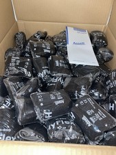 (144) Pair Ansell Hyflex 11-600 Size 9 (large) Gloves