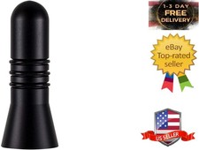 Super Shorty 1.5-inch Antenna For Chevy 1500 Silverado Gm