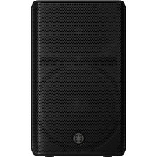Yamaha DXR12MKIII Powered 12 inch Full Range Loudspeaker