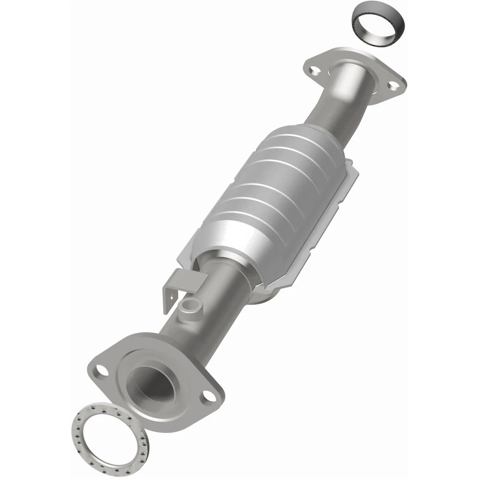 Convertidor catalítico MagnaFlow: EPA, para Mazda 6 2006-2008 Foto 4 de 4