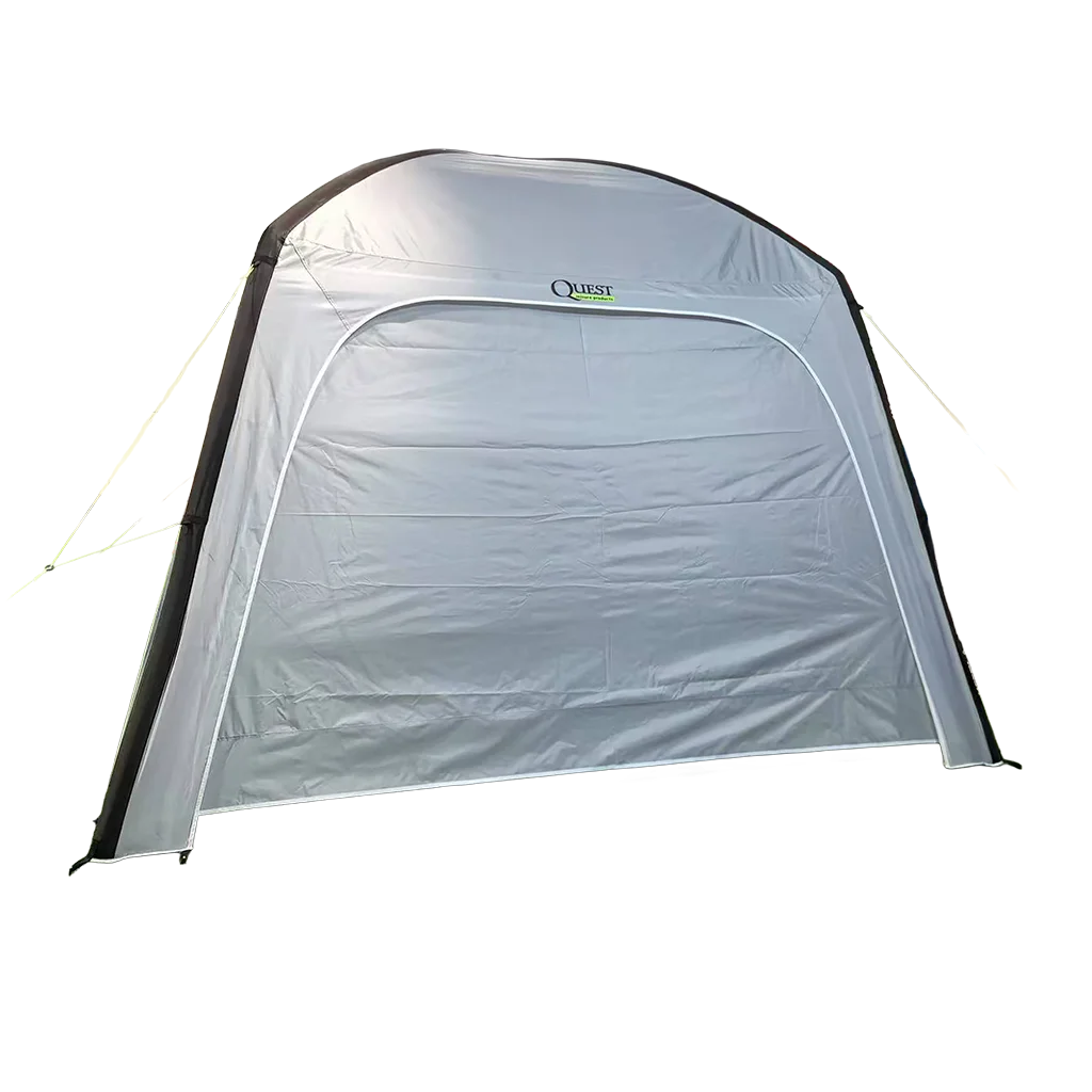 Quest Hobby 300 Side Panels (x2)