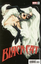 Black Cat #9B 2026 Stock Image