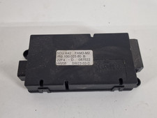 CITROEN C3 PLURIEL CONVERIBLE ROOF CONTROL MODULE ECU