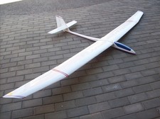 Segler Aeronaut Multiplex Graupner LRP Thermi...