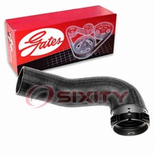 Gates 26247 Turbocharger Intercooler Hose for R25423 1K0145832R 1769 Air xl