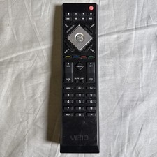 VIZIO Remote Control VR15 for E420VO E420VL E321LVA E321VL E370VL