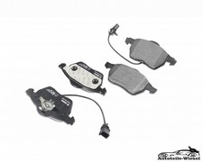 Bremsbelagsatz Ate-System Vorne für Audi A6 C6 Limo Kombi Skoda Superb I 99-14
